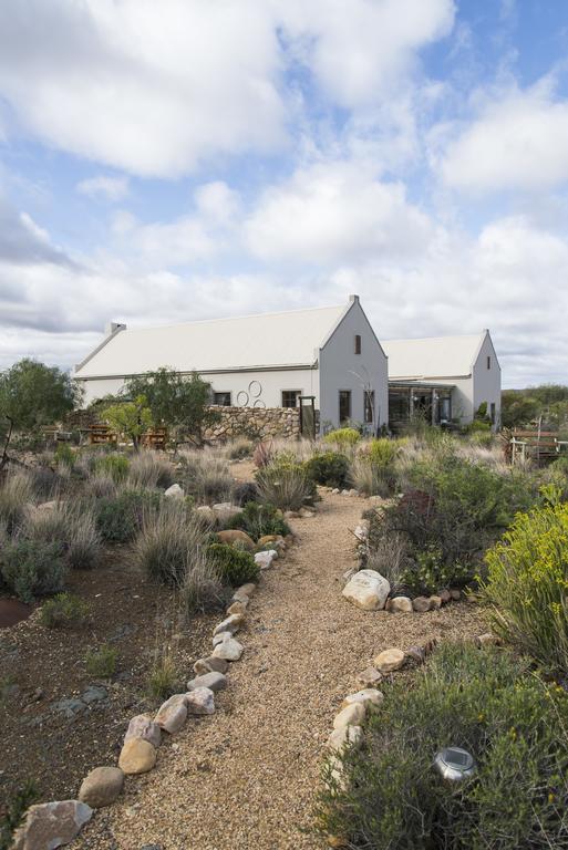 Karoo View Cottages Прінс-Альберт Екстер'єр фото