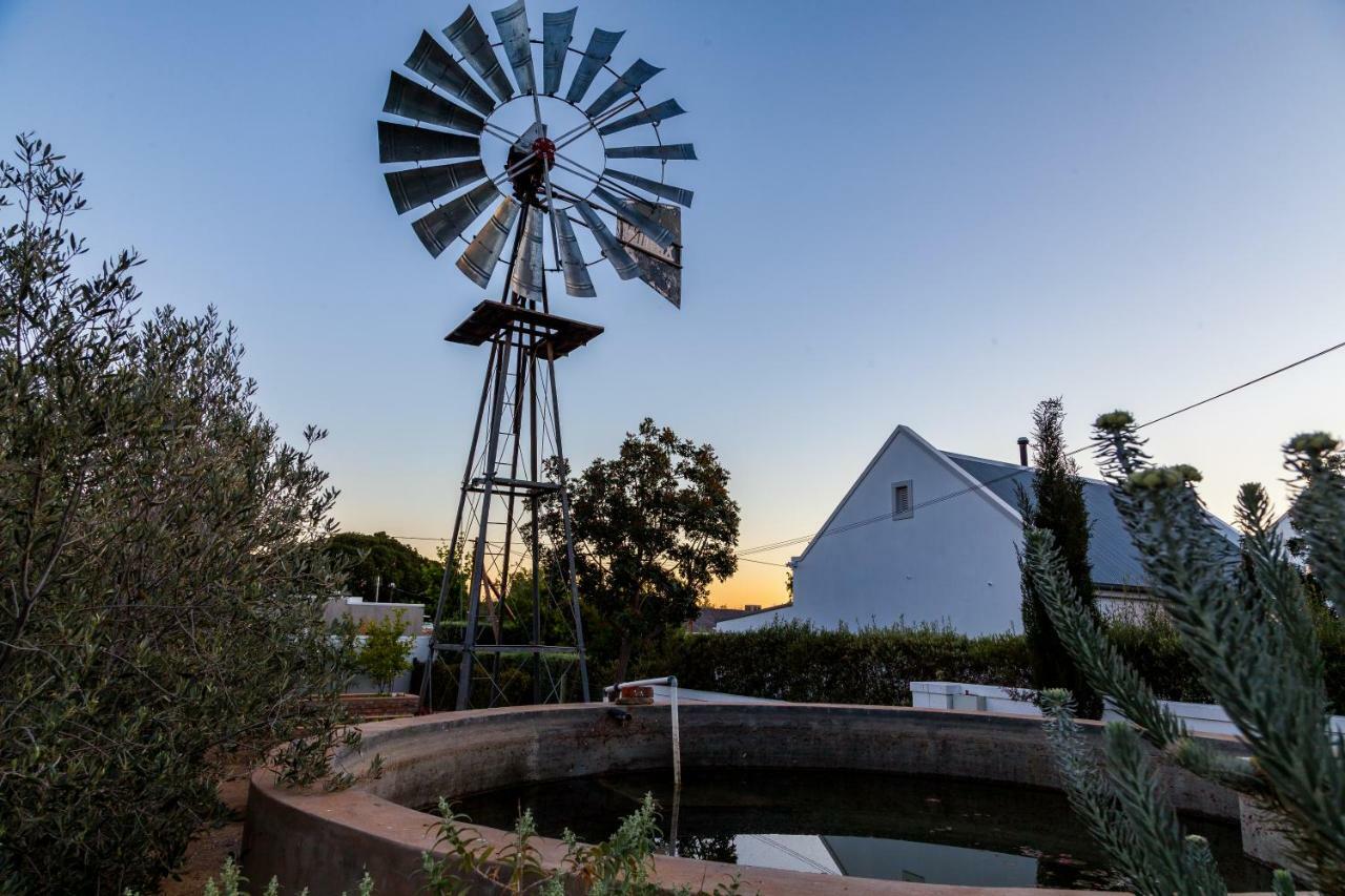 Karoo View Cottages Прінс-Альберт Екстер'єр фото